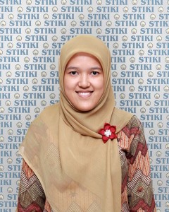 Siti Aminah, S .Pd., S.Si., M.Pd